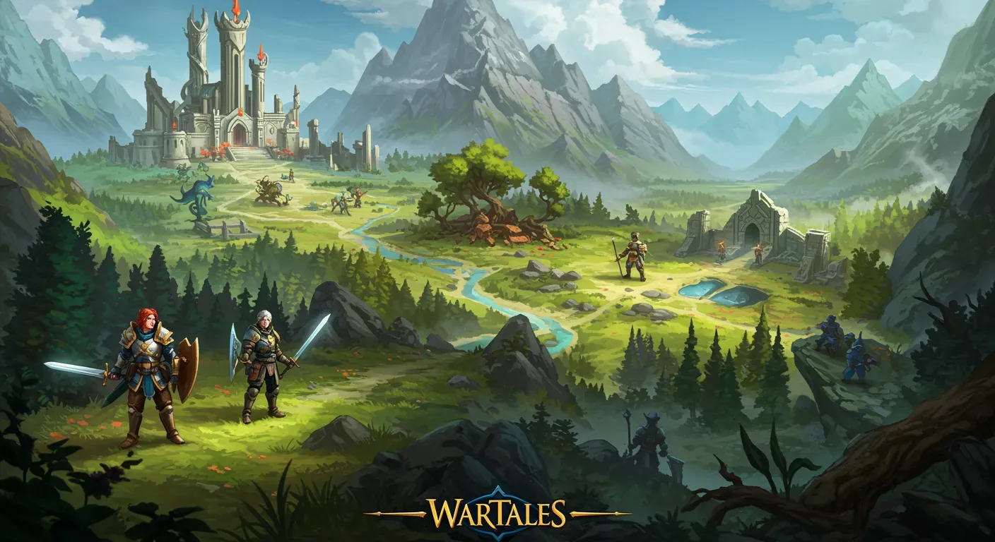 Wartales DLC: What to Expect from Upcoming Expansions