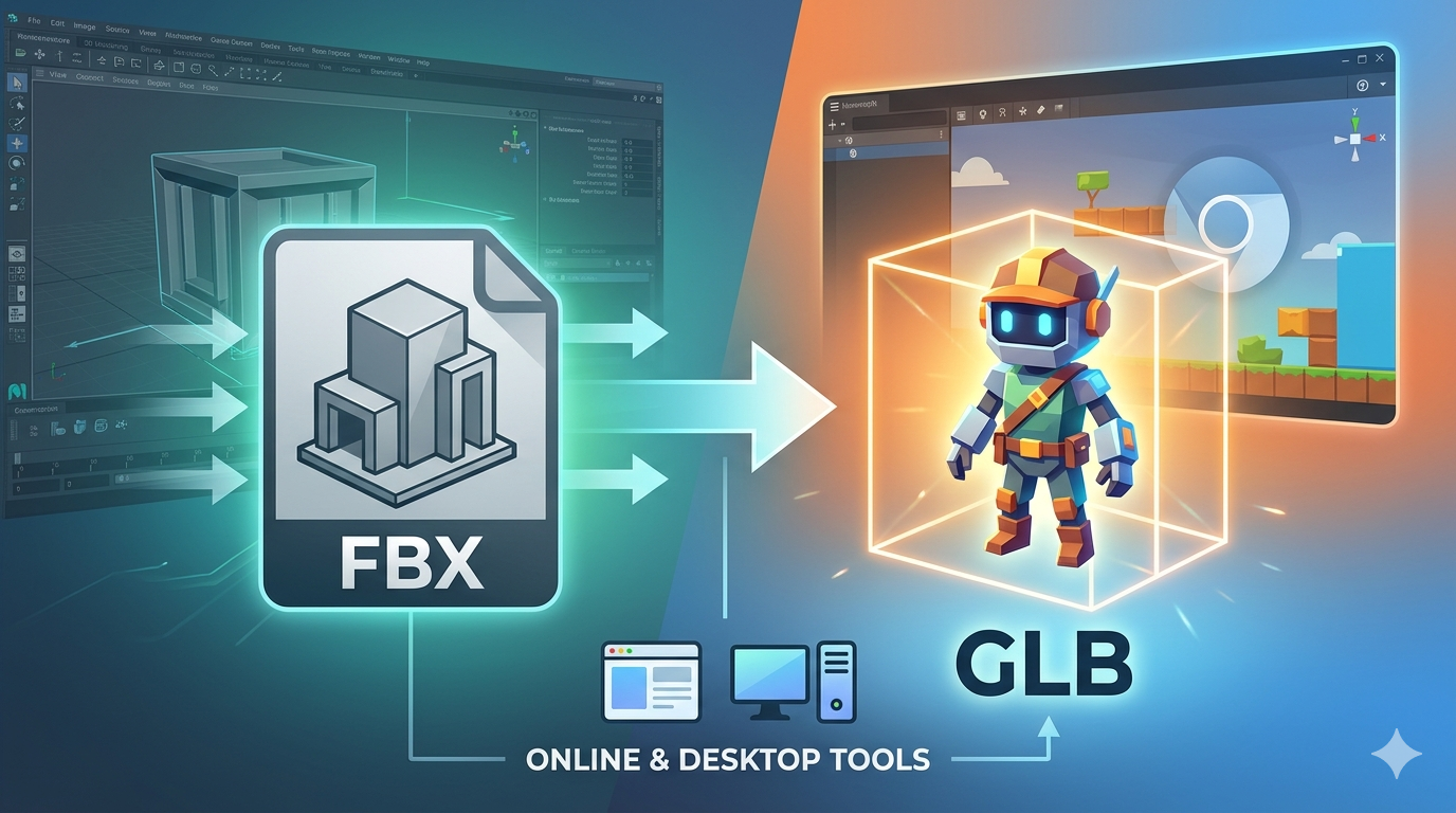 fbx-to-glb-converter