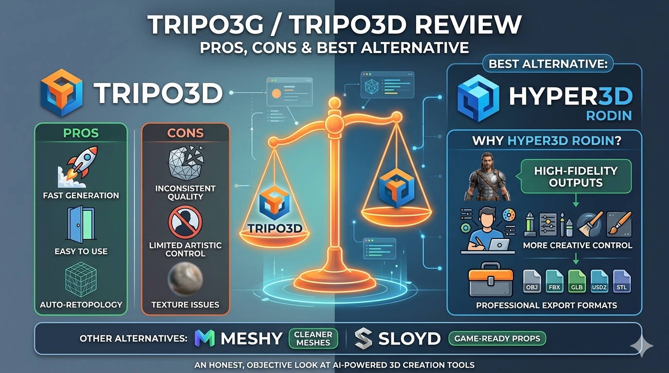 tripo3d-review