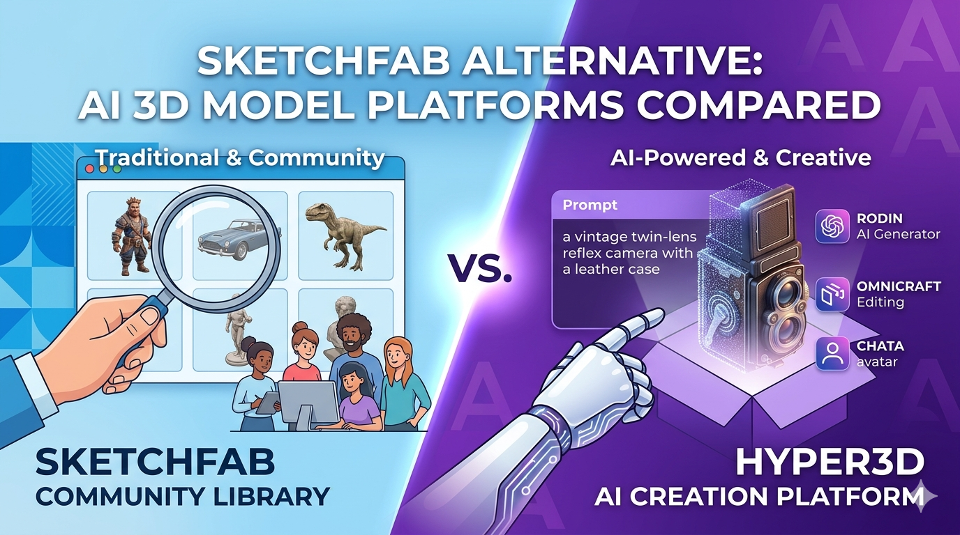sketchfab-alternative