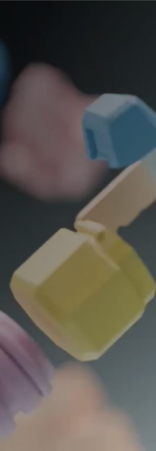 Local 3D model inspection preview