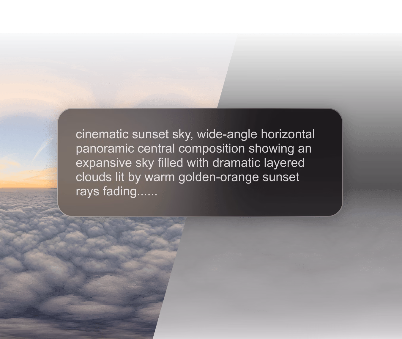 Download an 8K panorama, HDR lighting, and depth map
