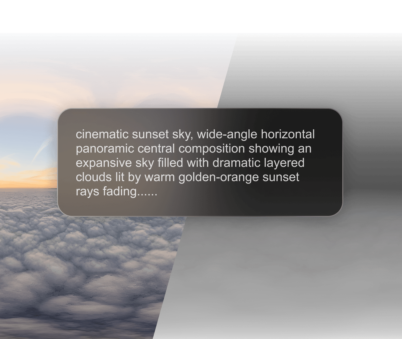Download an 8K panorama, HDR lighting, and depth map