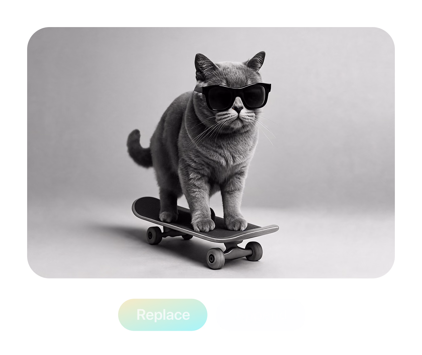 Generate, compare, and download remix results