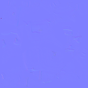 Painted Wood texture map 3