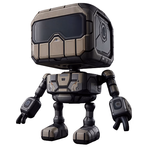 Sci-Fi Armor