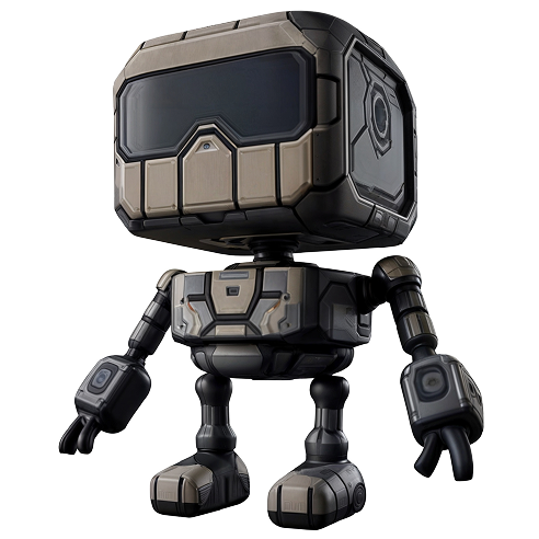 Sci-Fi Armor