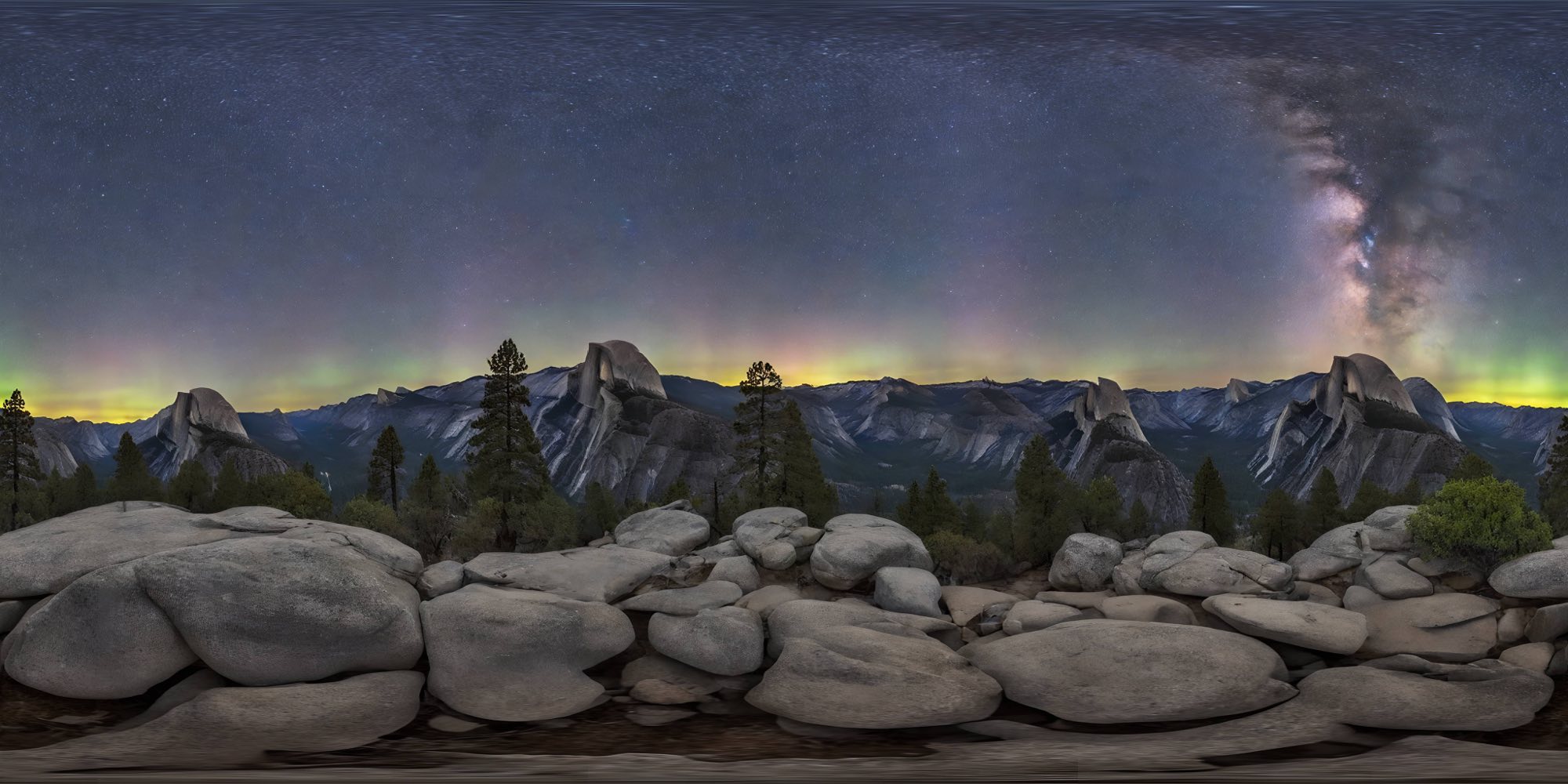HDRI-Generator öffnen