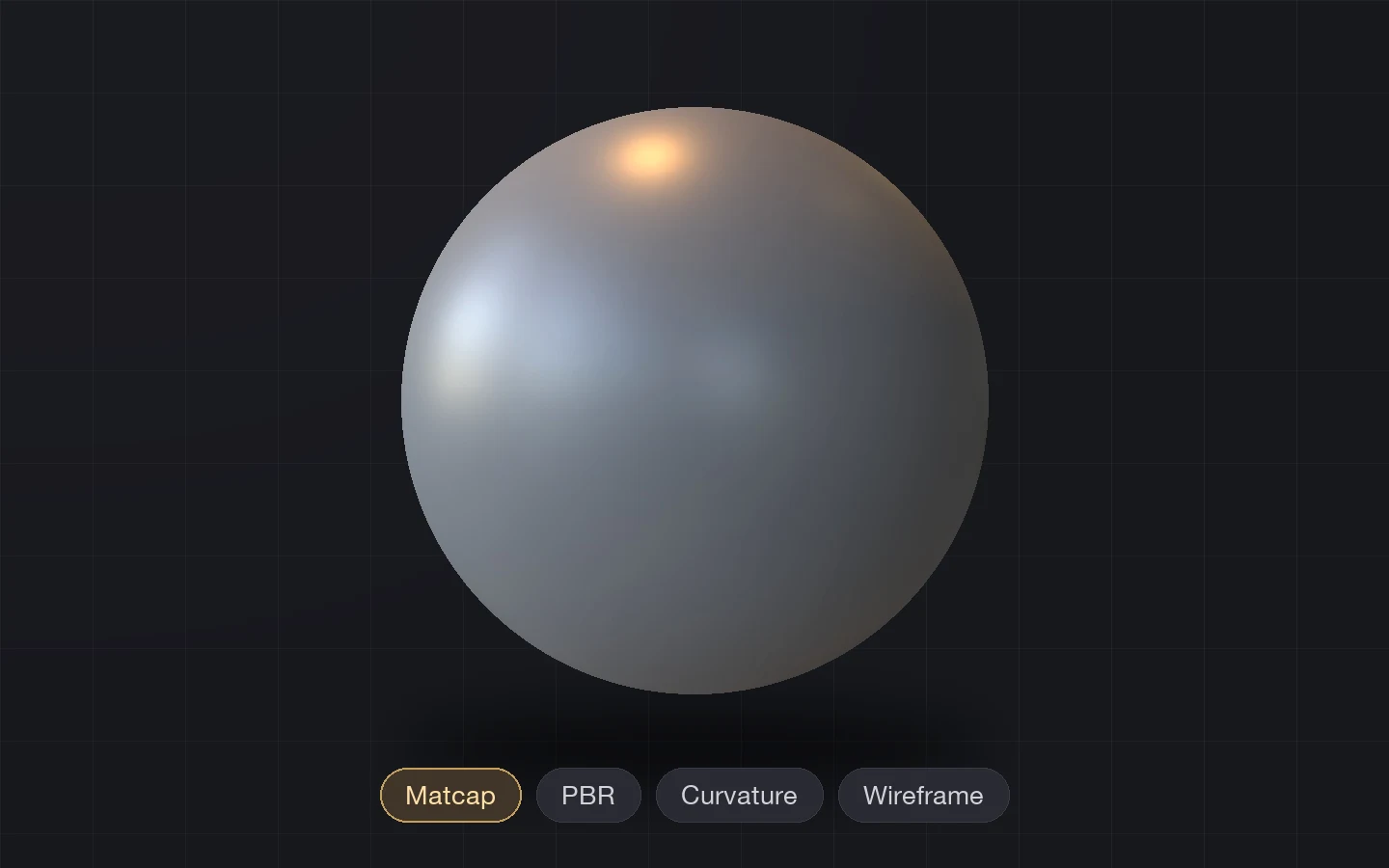 Sharp, clean 3D from a single image