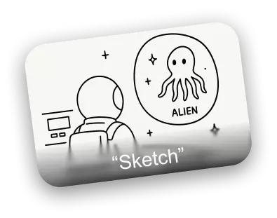 Reference image three