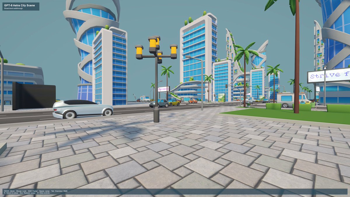 Build a Unity City from an Existing Asset Pack