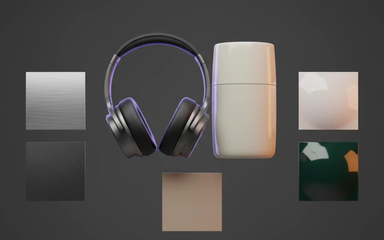 Product Visualization