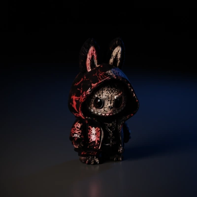 Designer Toy