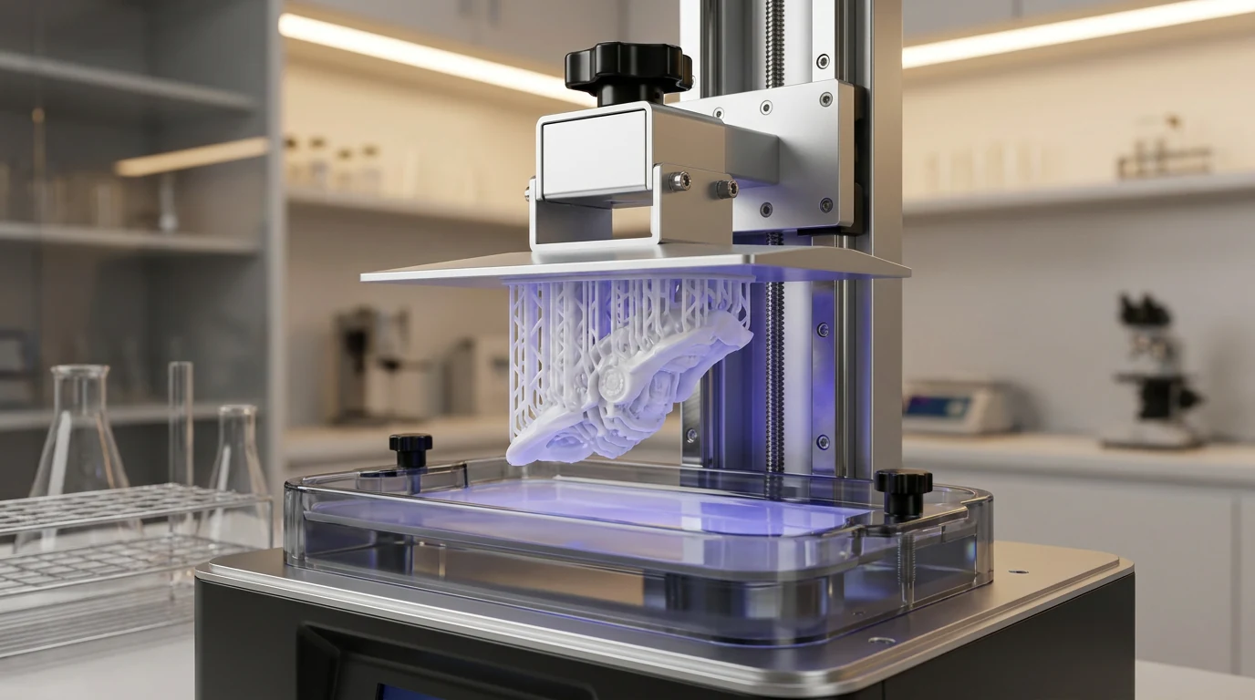 AI 3D Model Generator for 3D Printing visual