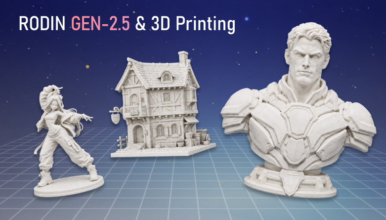 Open the Mesh Editor